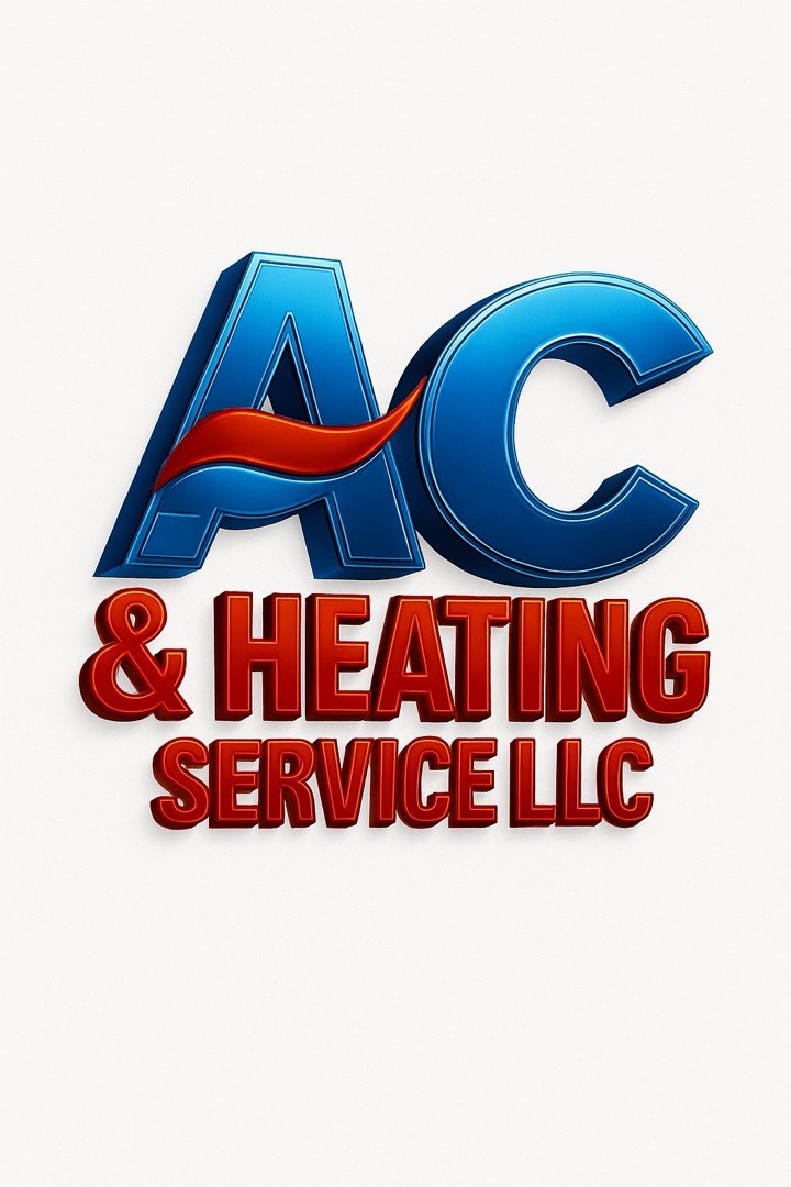 AC & Heating Service LLC Logo